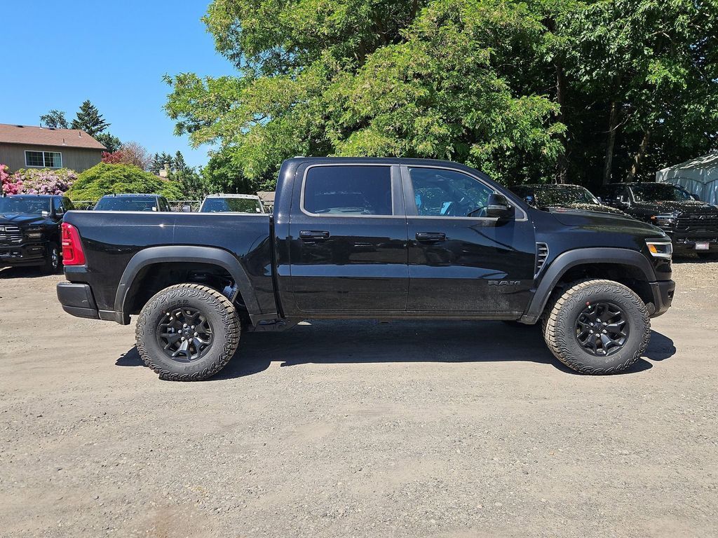 2026 Ram 1500 RHO Gresham OR