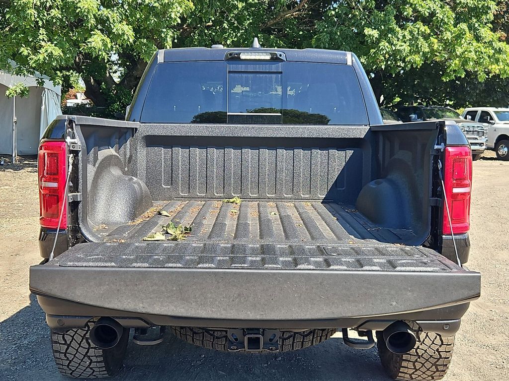 2026 Ram 1500 RHO Gresham OR