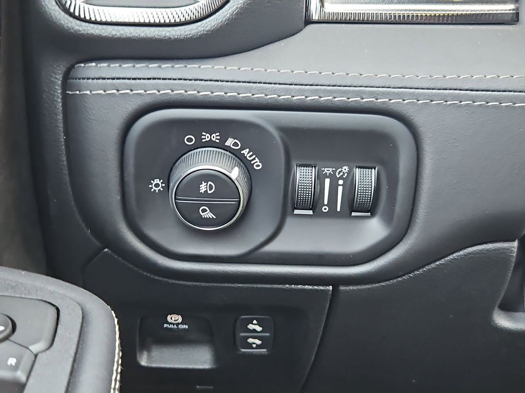 2026 Ram 1500 RHO Gresham OR