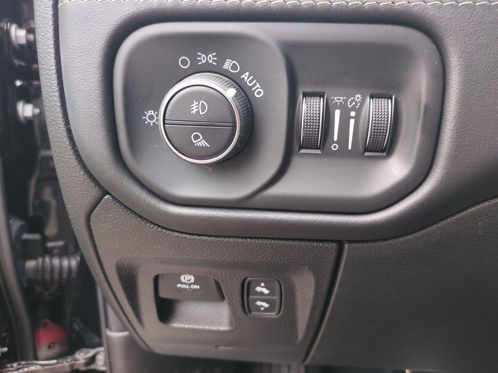 2026 Ram 1500 RHO Gresham OR