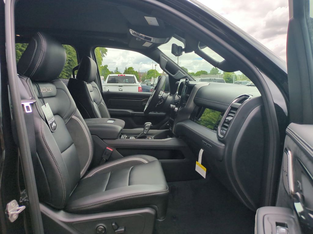 2026 Ram 1500 RHO Gresham OR