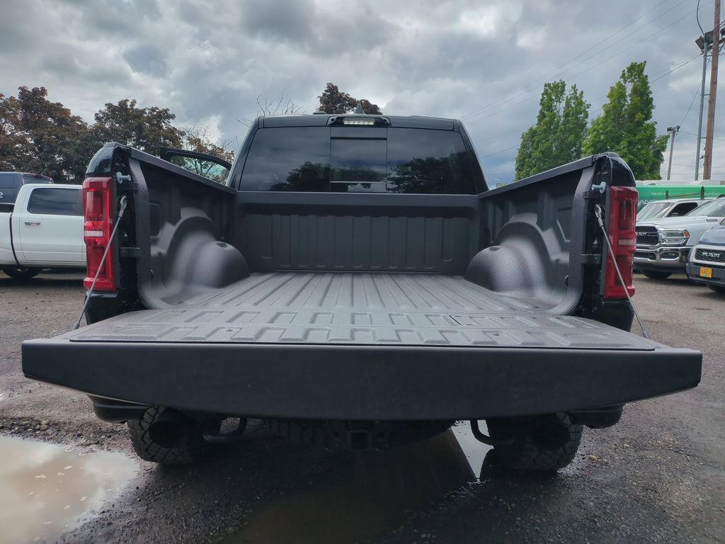2026 Ram 1500 RHO Gresham OR