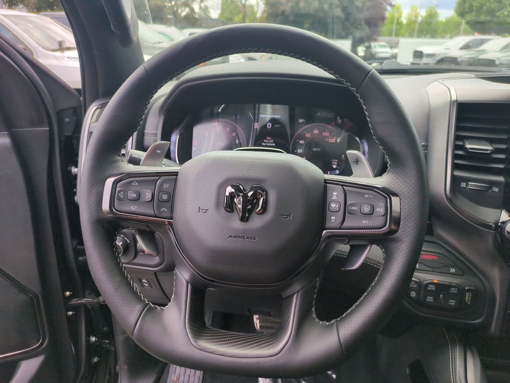 2026 Ram 1500 RHO Gresham OR