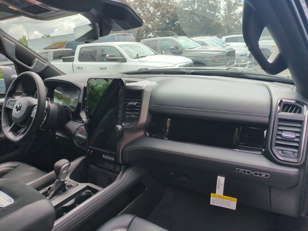 2026 Ram 1500 RHO Gresham OR