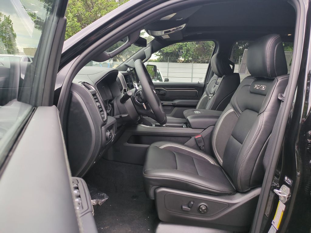 2026 Ram 1500 RHO Gresham OR