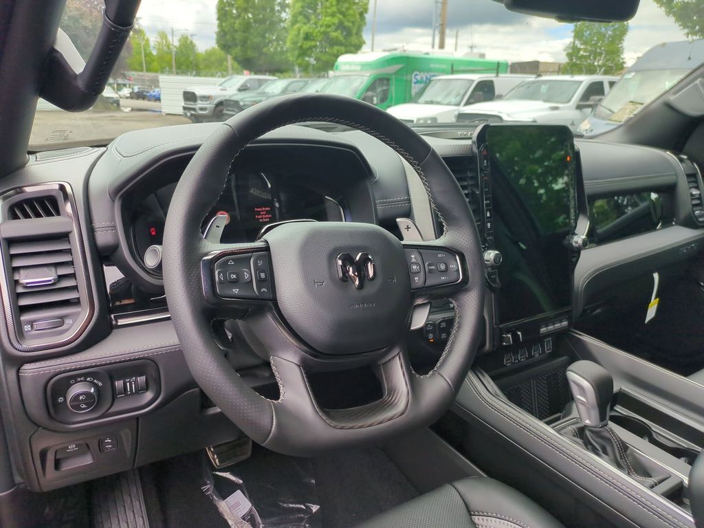 2026 Ram 1500 RHO Gresham OR
