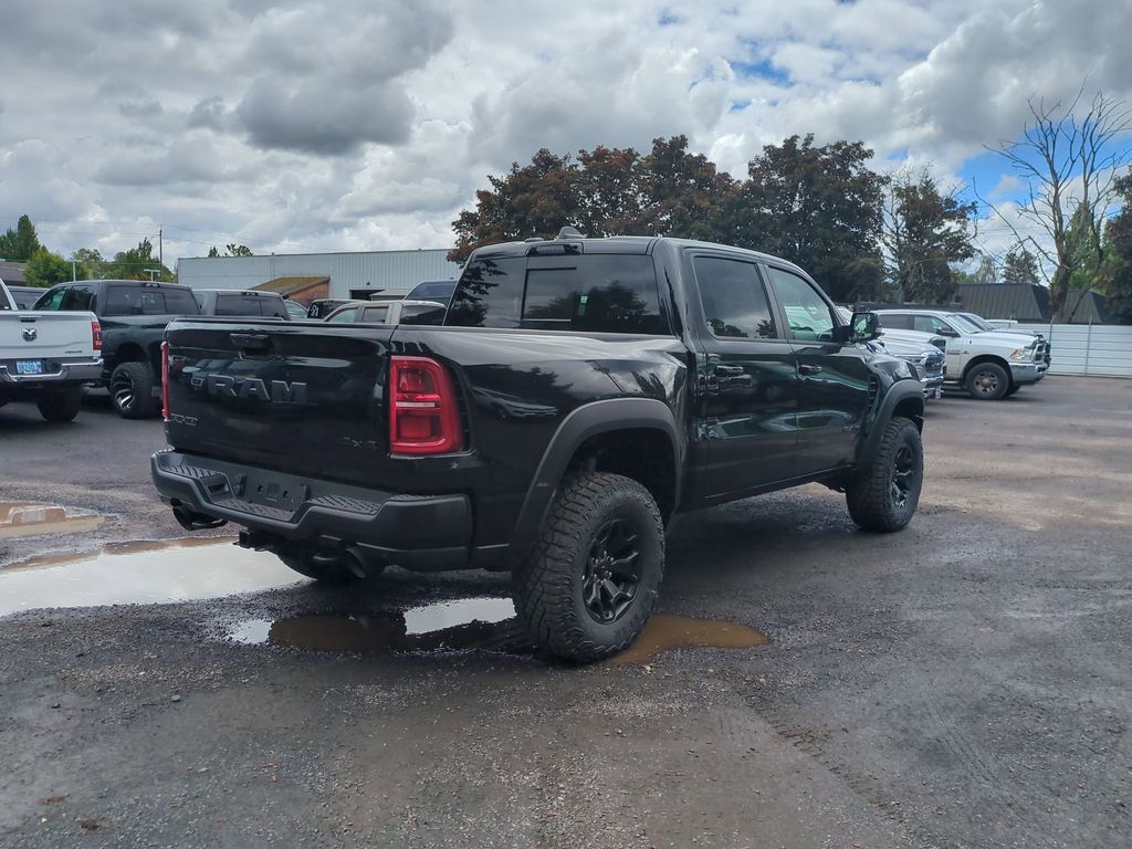 2026 Ram 1500 RHO Gresham OR