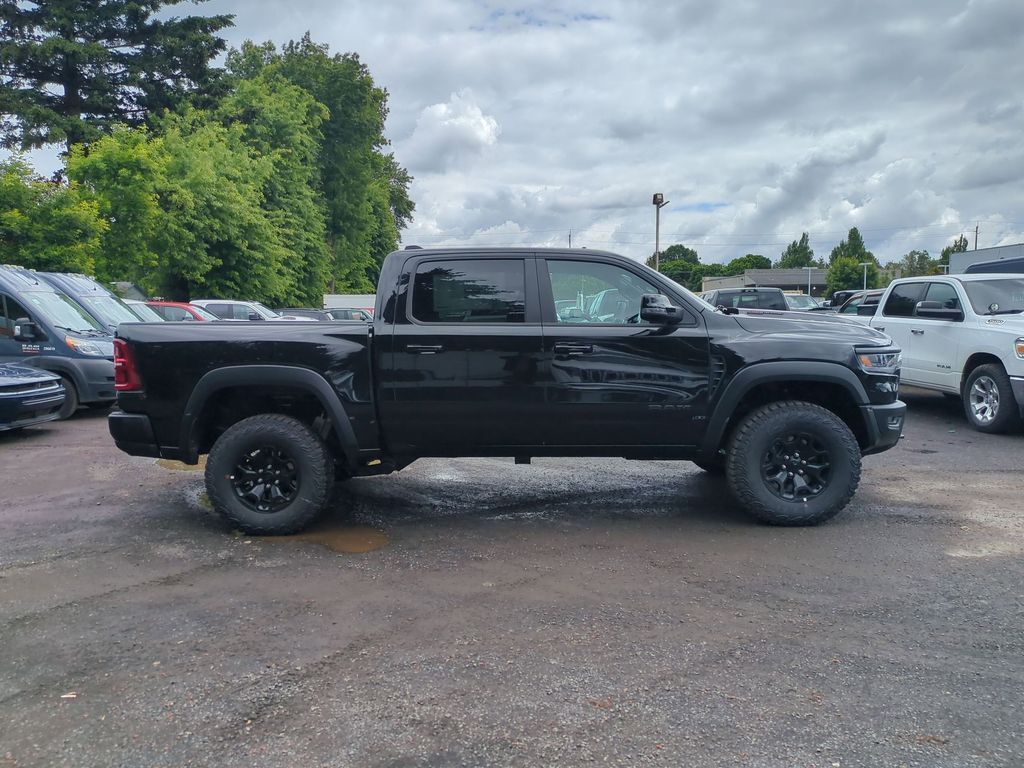2026 Ram 1500 RHO Gresham OR