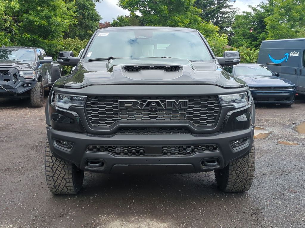2026 Ram 1500 RHO Gresham OR