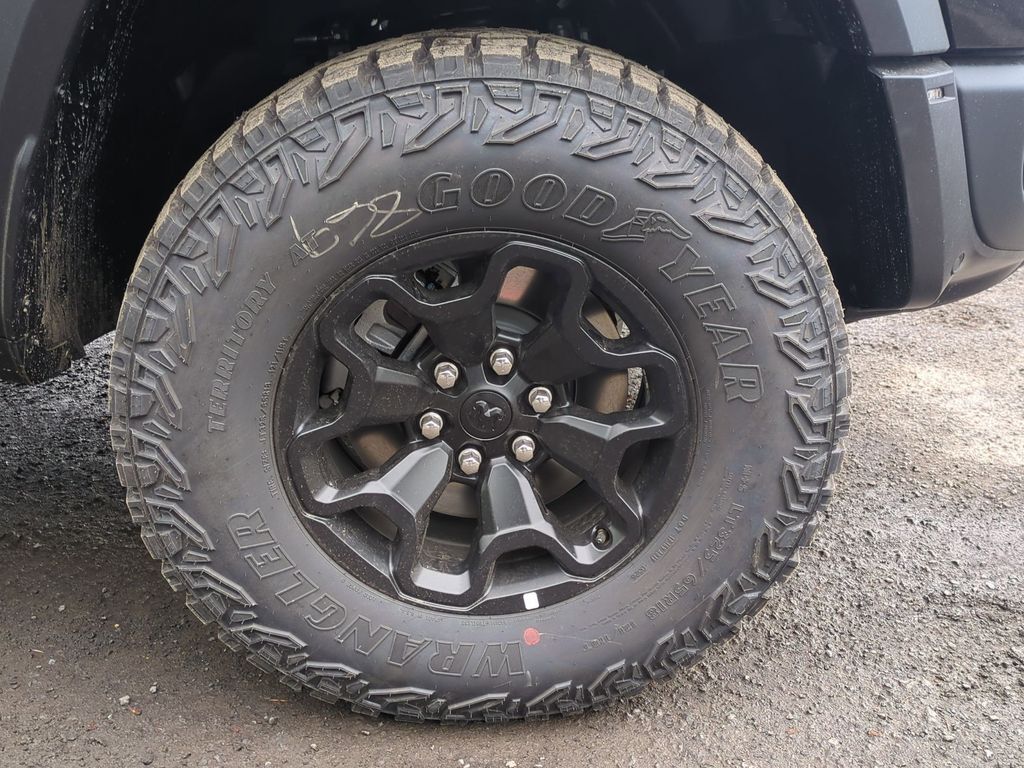 2026 Ram 1500 RHO Gresham OR