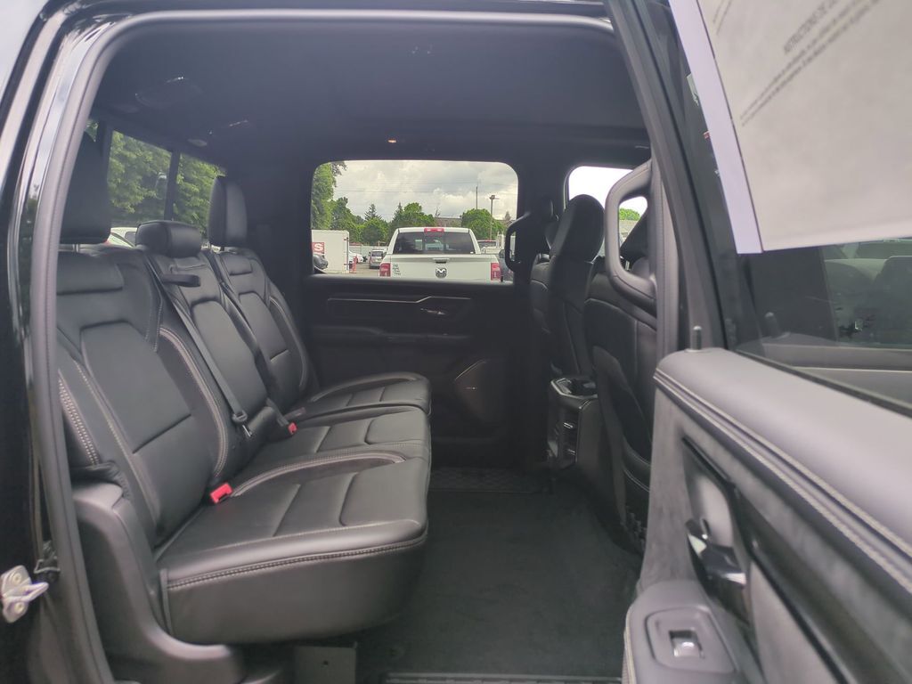 2026 Ram 1500 RHO Gresham OR