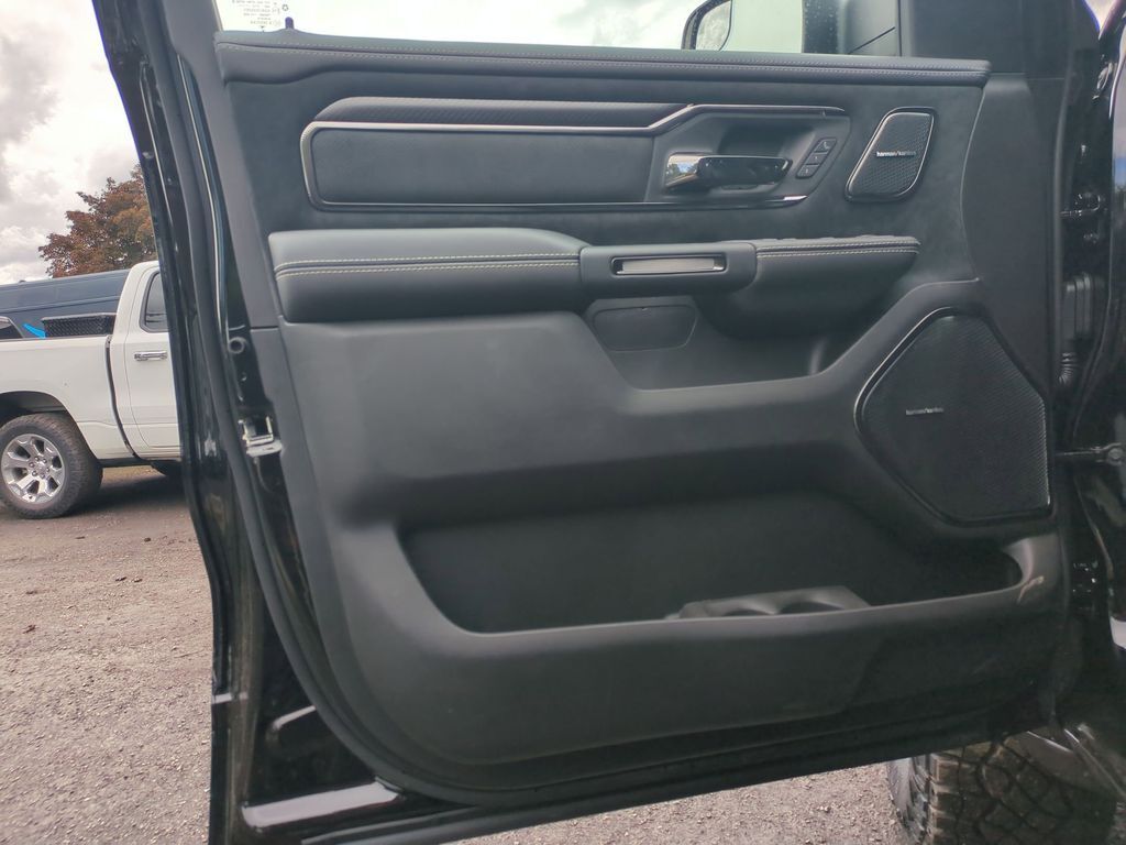 2026 Ram 1500 RHO Gresham OR
