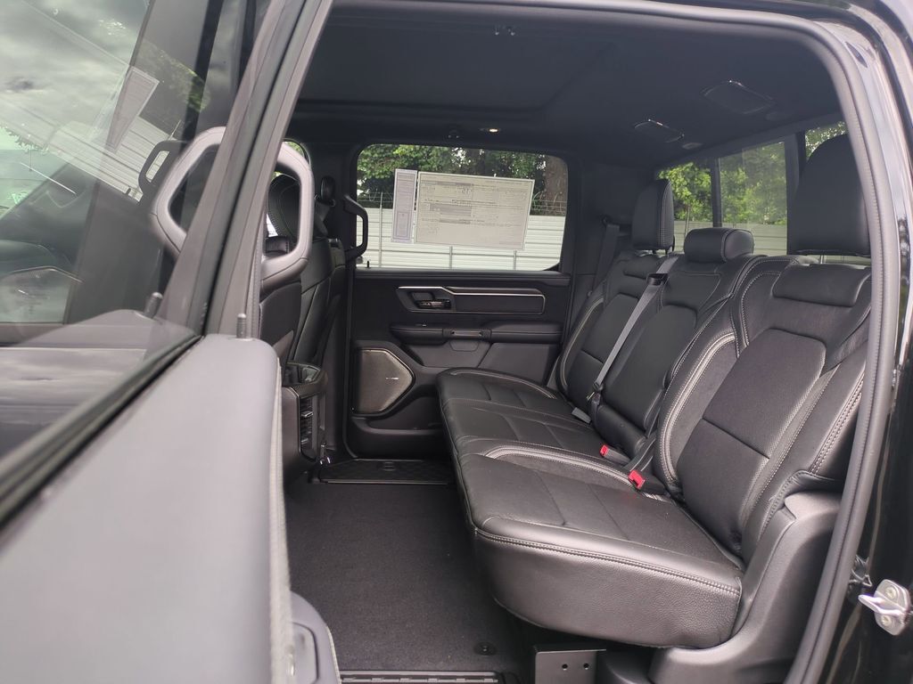 2026 Ram 1500 RHO Gresham OR