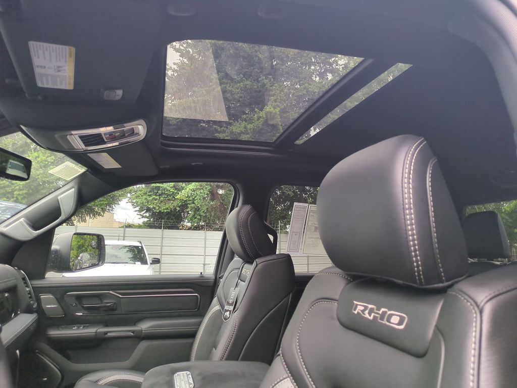 2026 Ram 1500 RHO Gresham OR