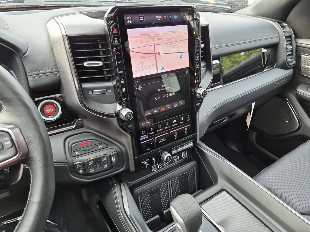 2026 Ram 1500 RHO Gresham OR
