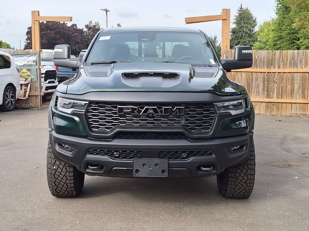 2026 Ram 1500 RHO Gresham OR