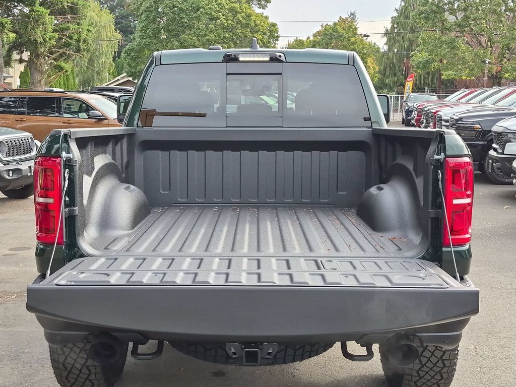 2026 Ram 1500 RHO Gresham OR