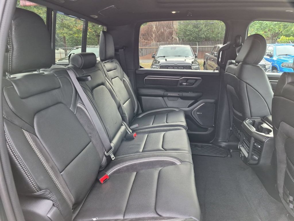 2026 Ram 1500 RHO Gresham OR