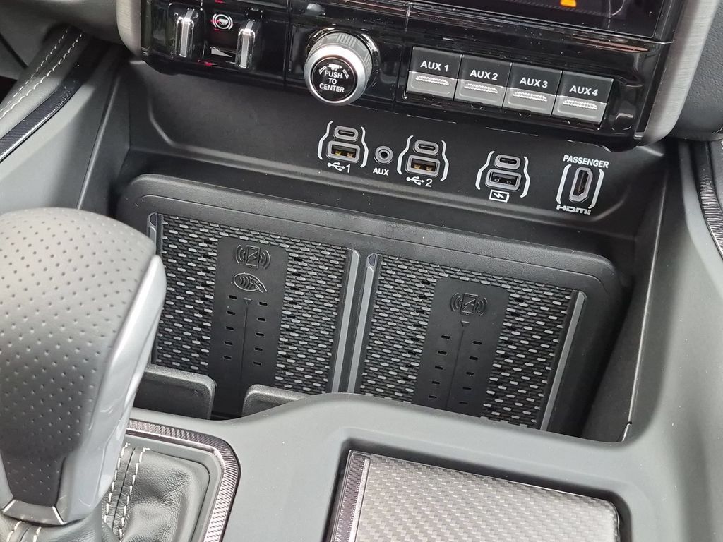 2026 Ram 1500 RHO Gresham OR