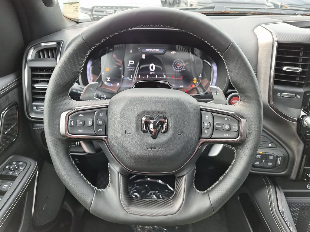 2026 Ram 1500 RHO Gresham OR