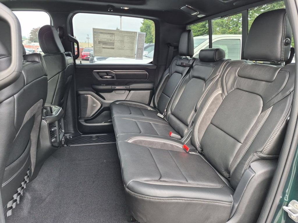 2026 Ram 1500 RHO Gresham OR