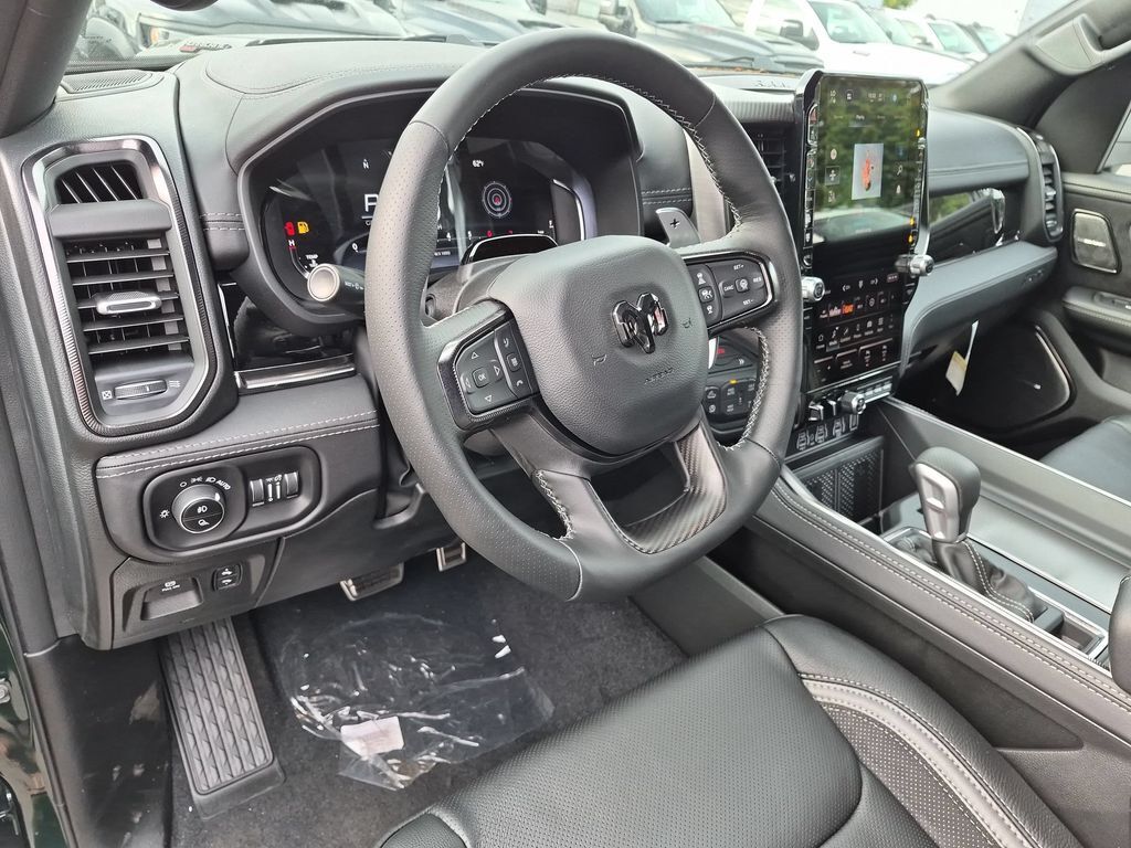 2026 Ram 1500 RHO Gresham OR