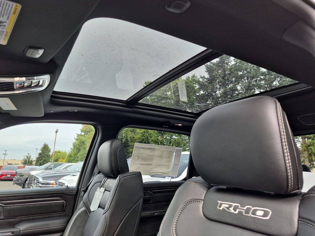 2026 Ram 1500 RHO Gresham OR