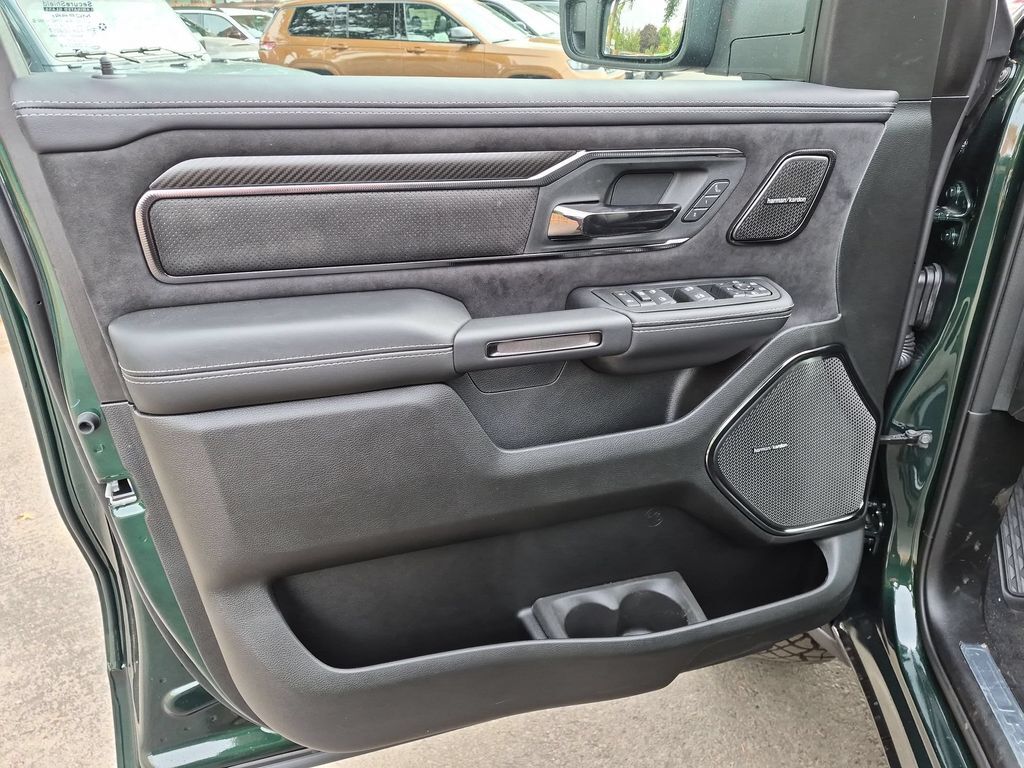 2026 Ram 1500 RHO Gresham OR