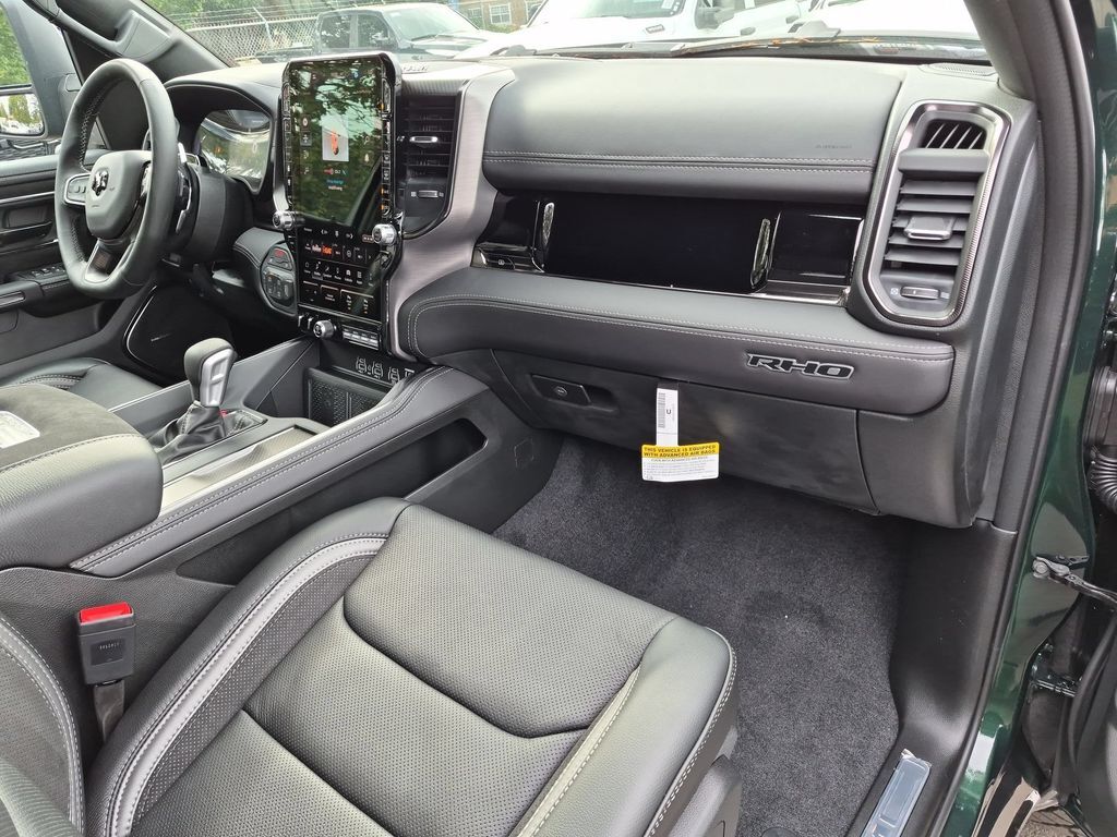 2026 Ram 1500 RHO Gresham OR