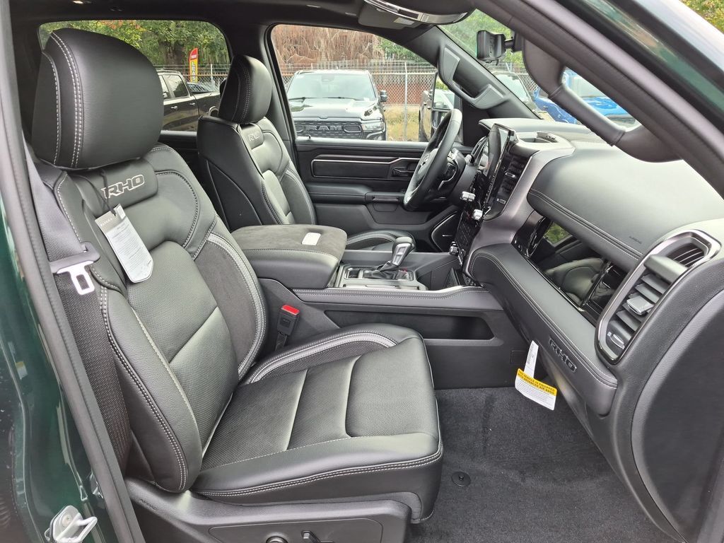 2026 Ram 1500 RHO Gresham OR
