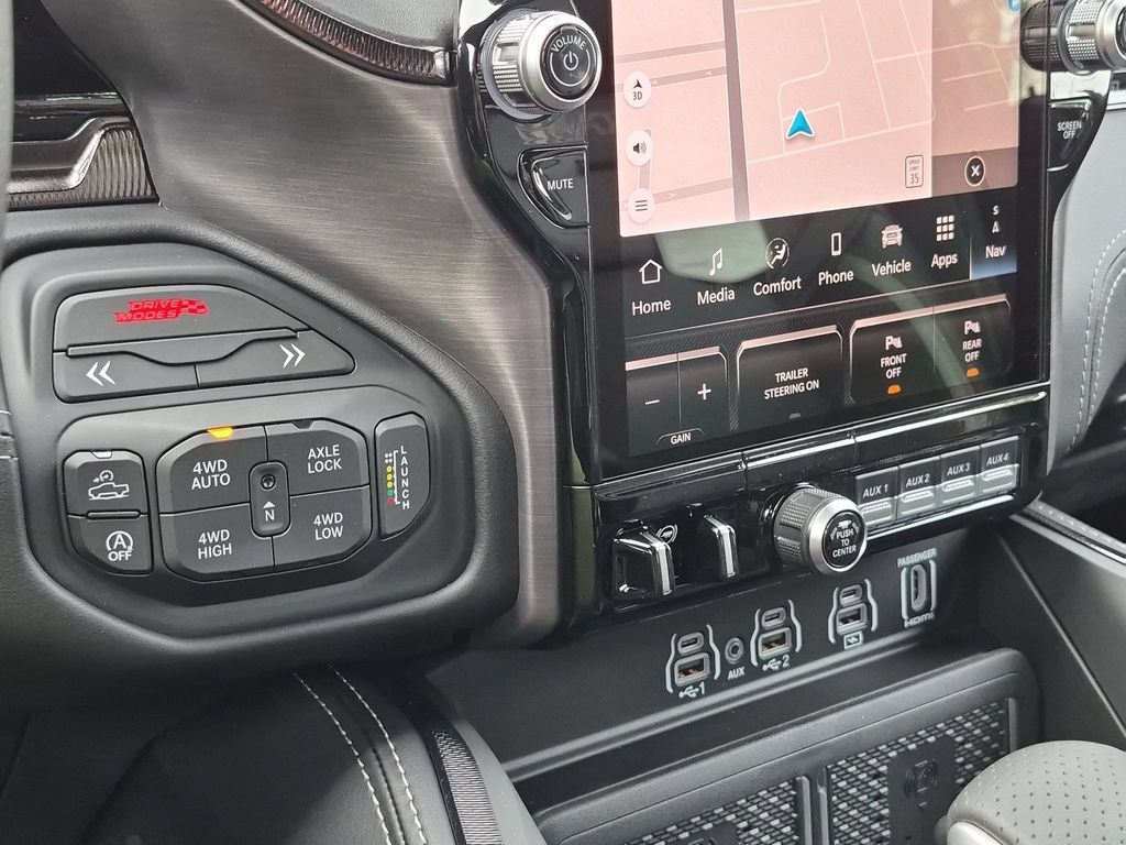 2026 Ram 1500 RHO Gresham OR