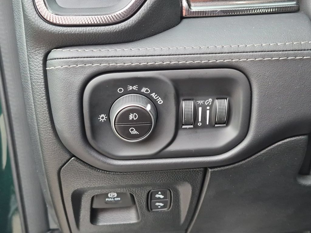 2026 Ram 1500 RHO Gresham OR