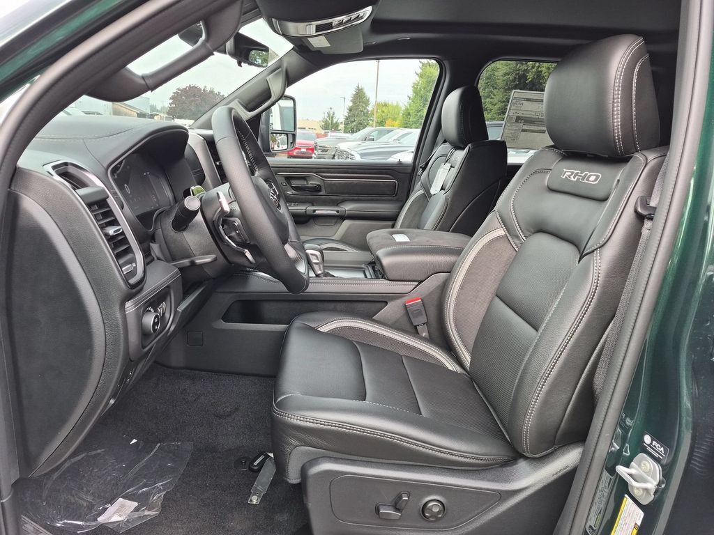 2026 Ram 1500 RHO Gresham OR
