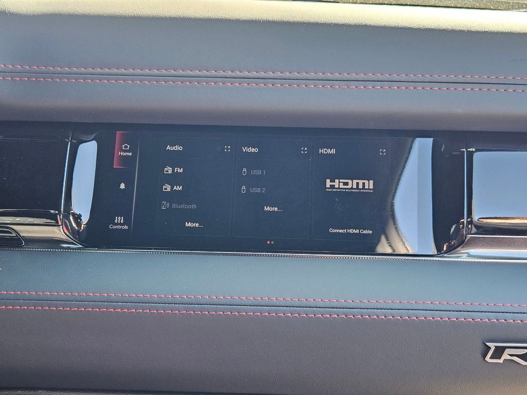 2026 Ram 1500 RHO Gresham OR