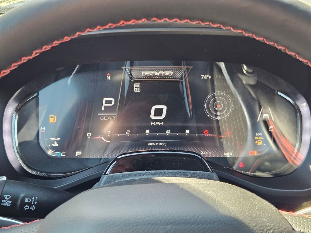 2026 Ram 1500 RHO Gresham OR