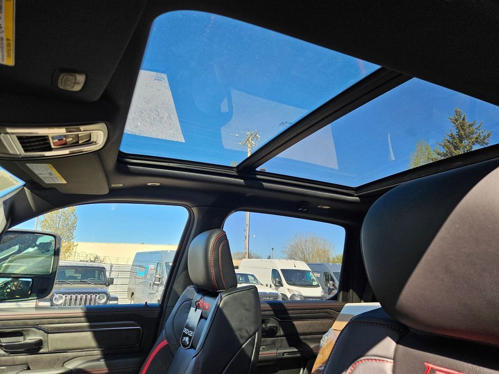 2026 Ram 1500 RHO Gresham OR