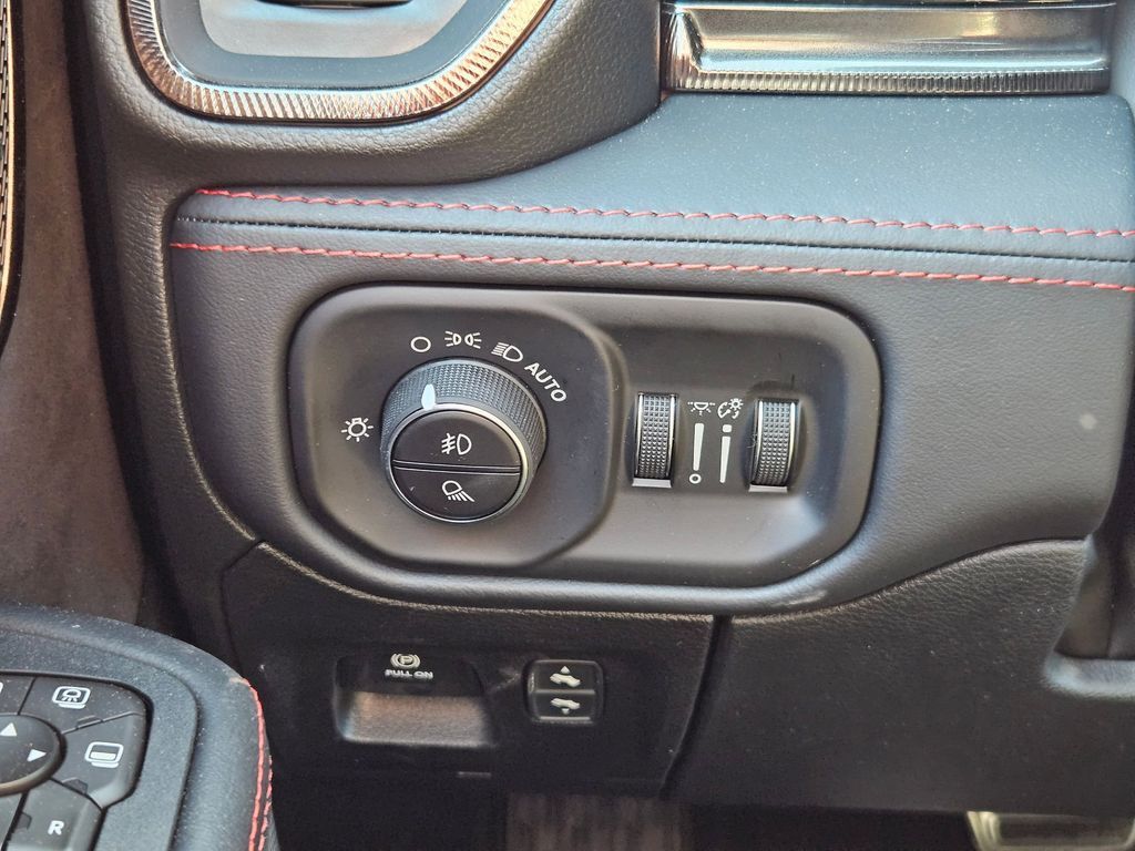 2026 Ram 1500 RHO Gresham OR