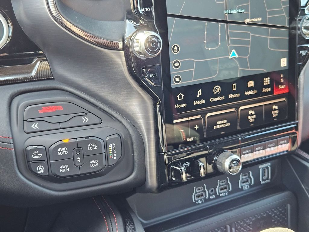 2026 Ram 1500 RHO Gresham OR