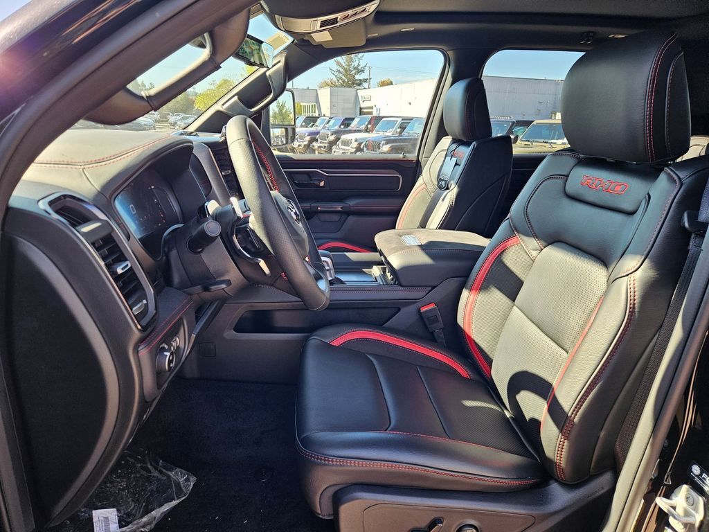 2026 Ram 1500 RHO Gresham OR