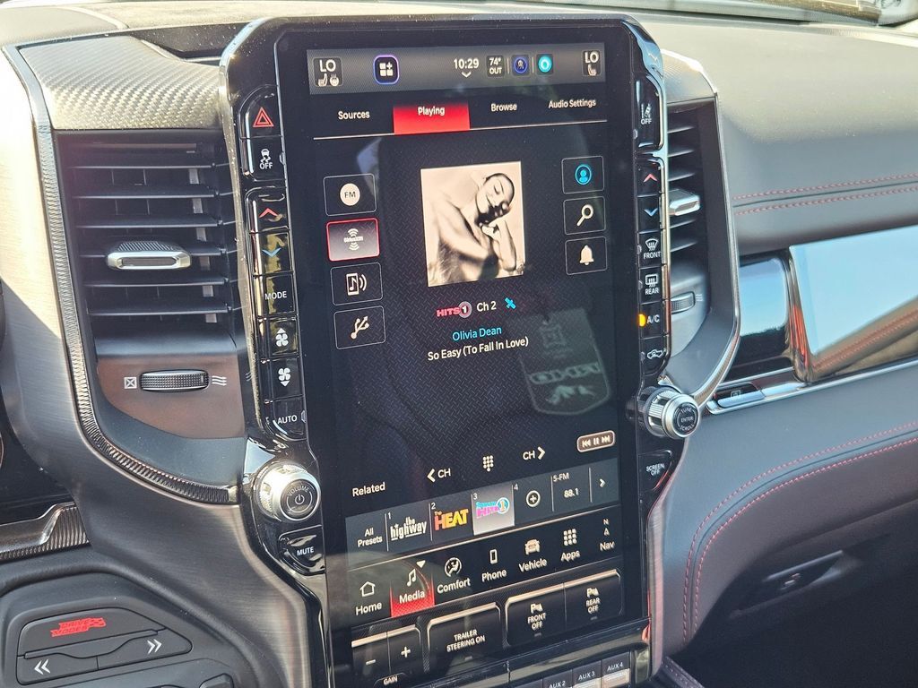 2026 Ram 1500 RHO Gresham OR