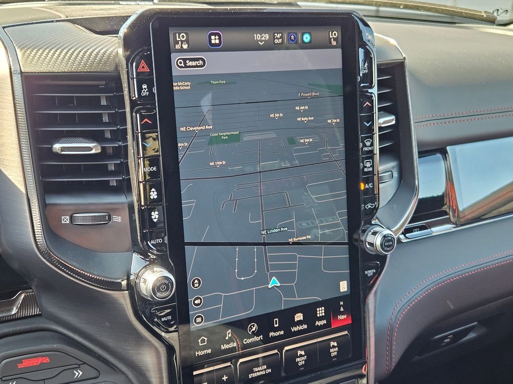 2026 Ram 1500 RHO Gresham OR