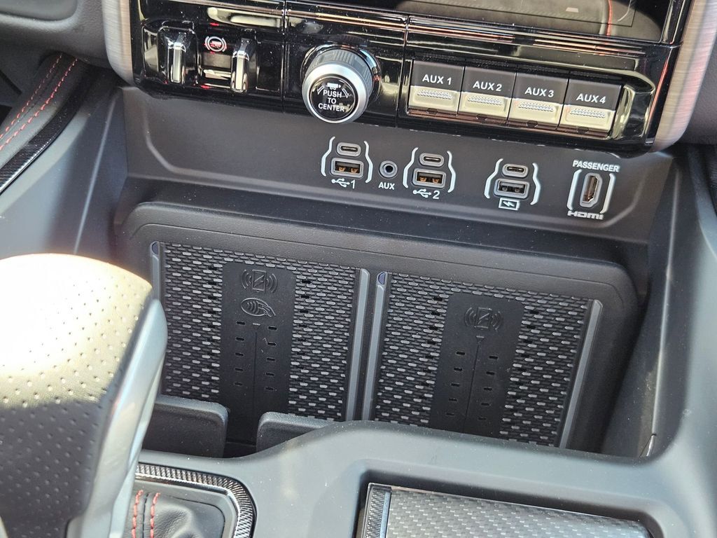 2026 Ram 1500 RHO Gresham OR