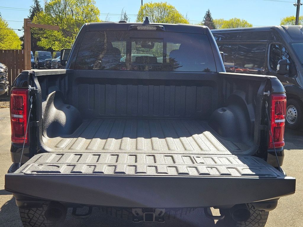 2026 Ram 1500 RHO Gresham OR