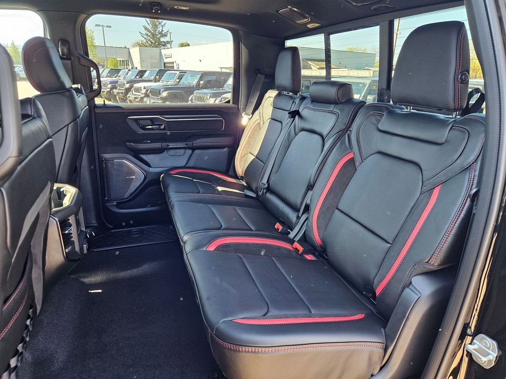 2026 Ram 1500 RHO Gresham OR