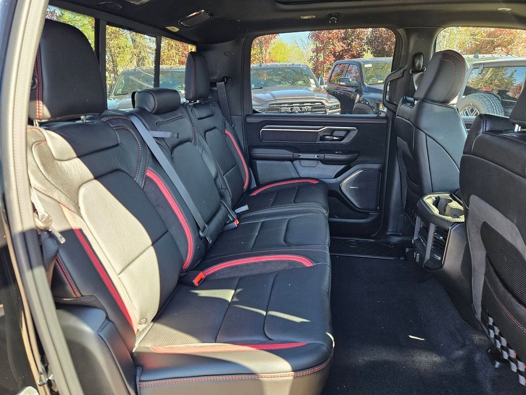 2026 Ram 1500 RHO Gresham OR