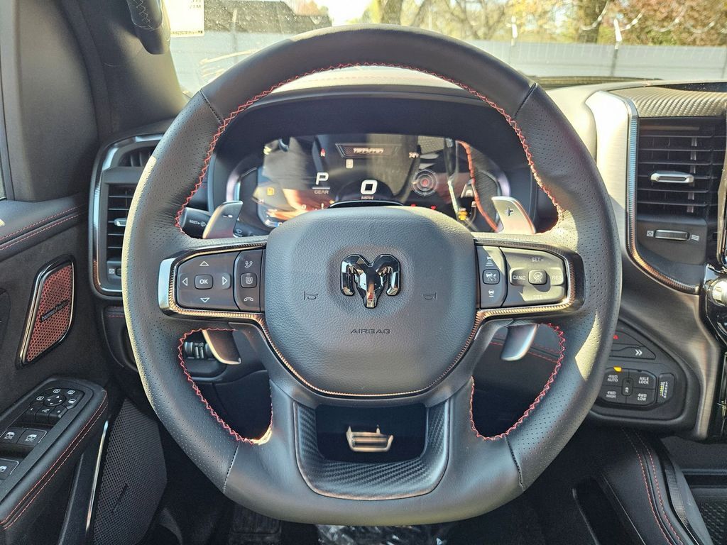 2026 Ram 1500 RHO Gresham OR