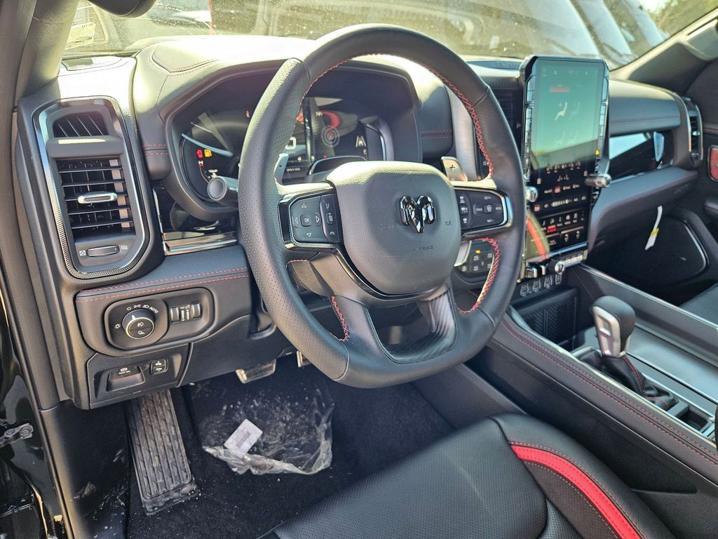 2026 Ram 1500 RHO Gresham OR