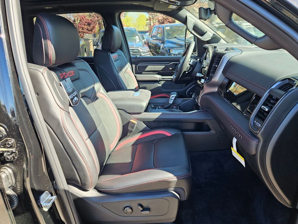 2026 Ram 1500 RHO Gresham OR