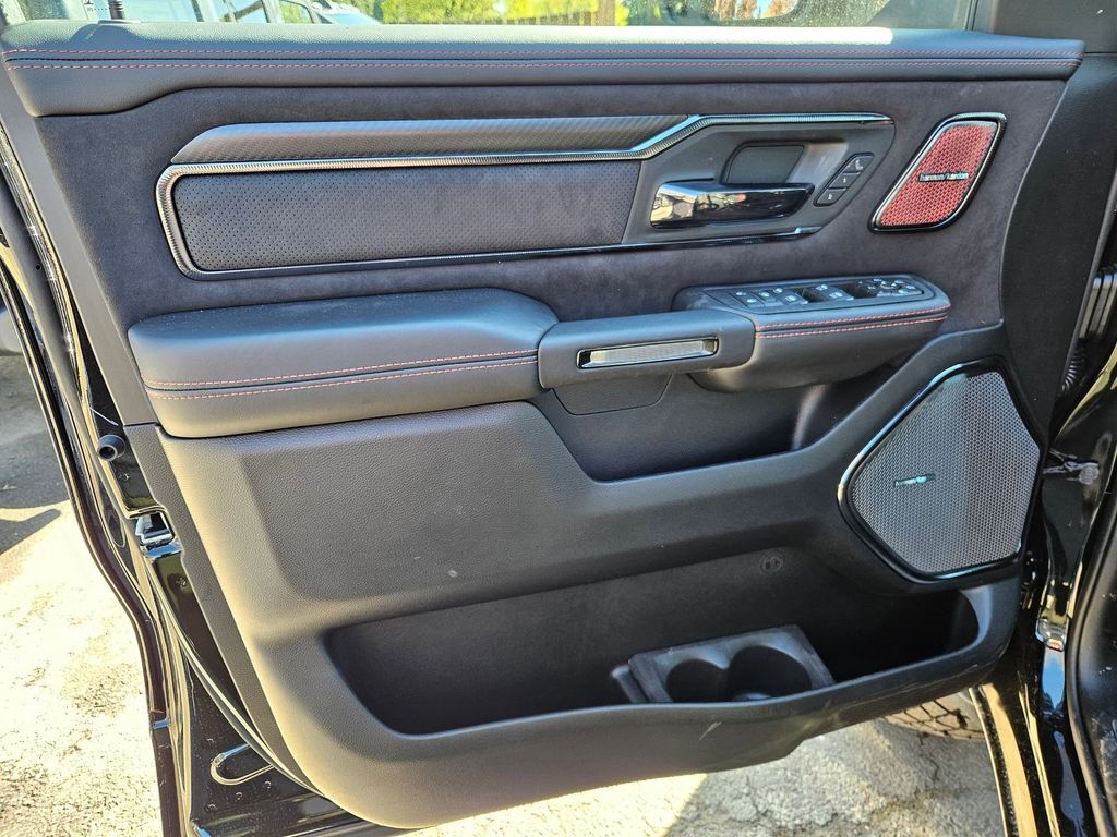 2026 Ram 1500 RHO Gresham OR