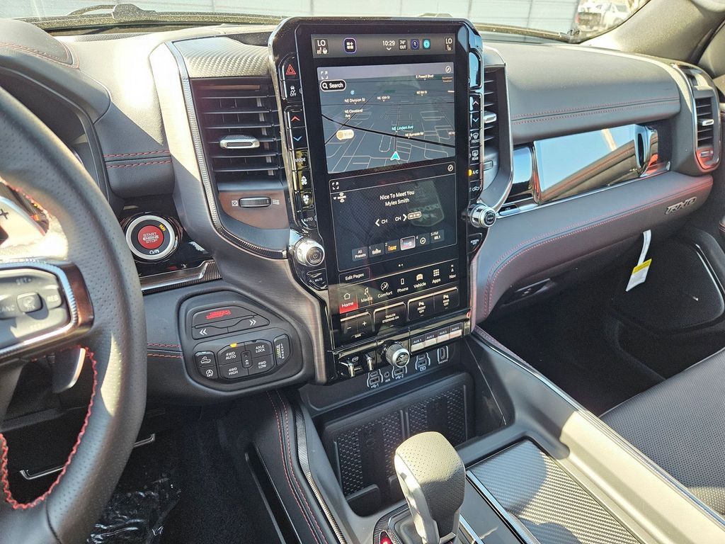 2026 Ram 1500 RHO Gresham OR